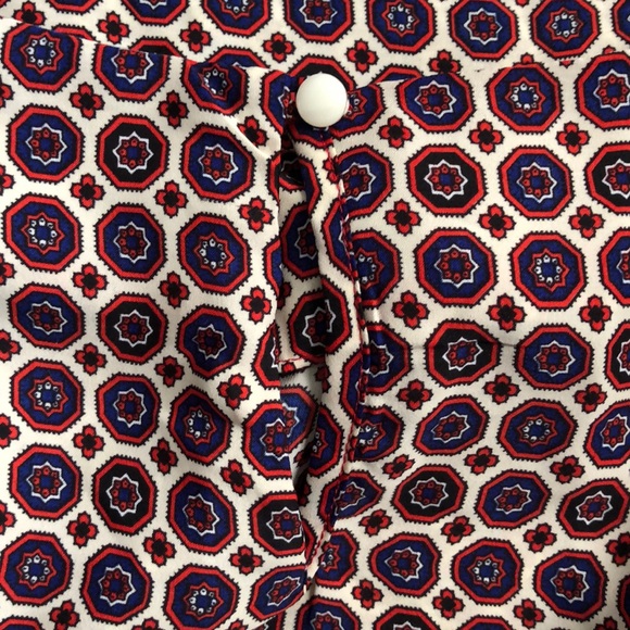 Colorful blouse - Picture 6 of 6